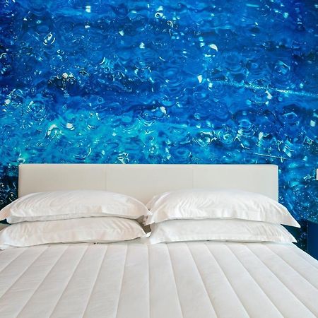 Manzoni Elements Bed & Breakfast Milazzo Exterior photo