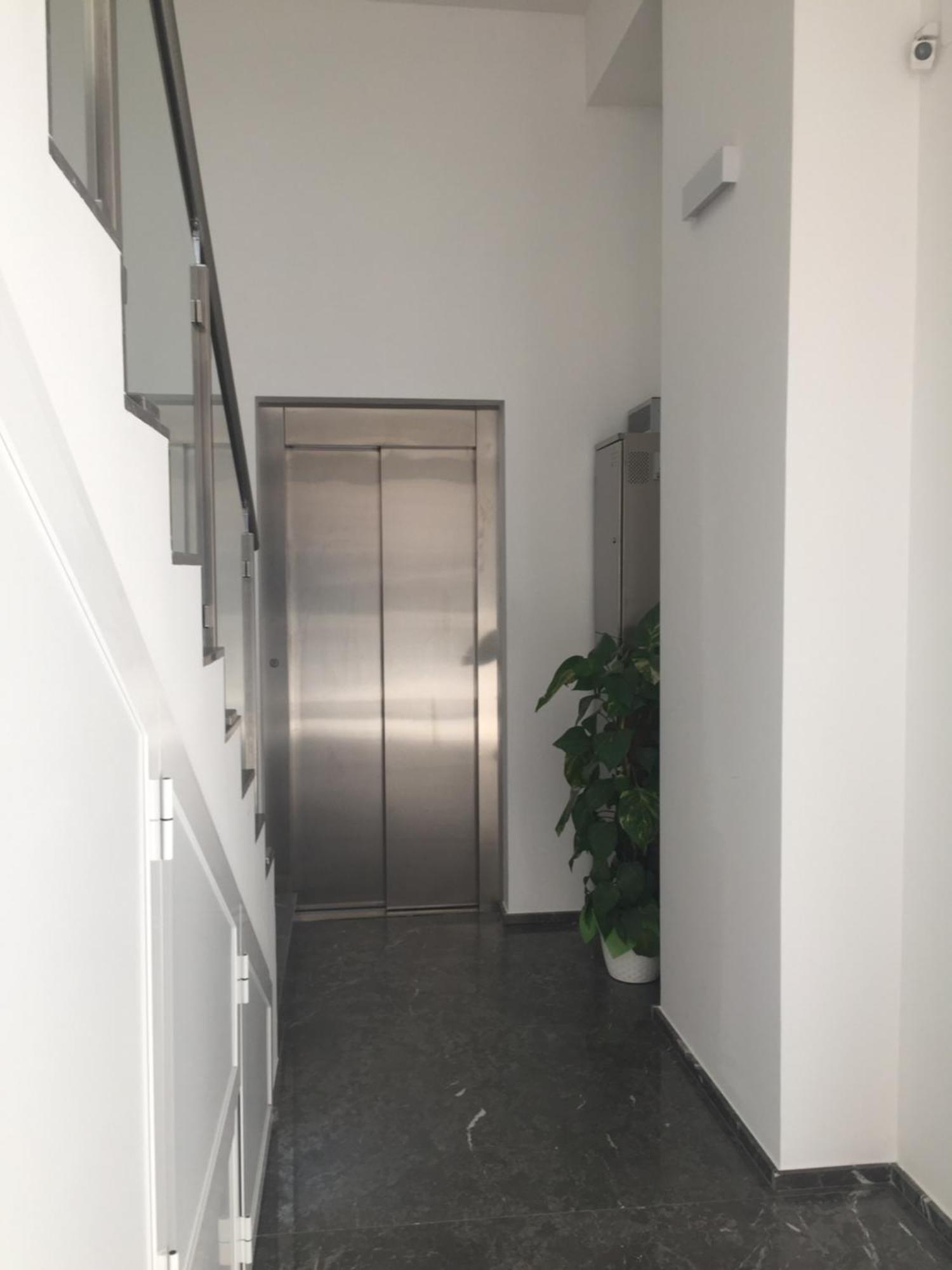 Manzoni Elements Bed & Breakfast Milazzo Exterior photo